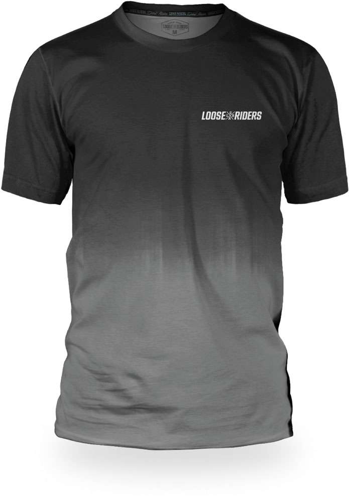 Loose Riders Basic – MTB-Trikot