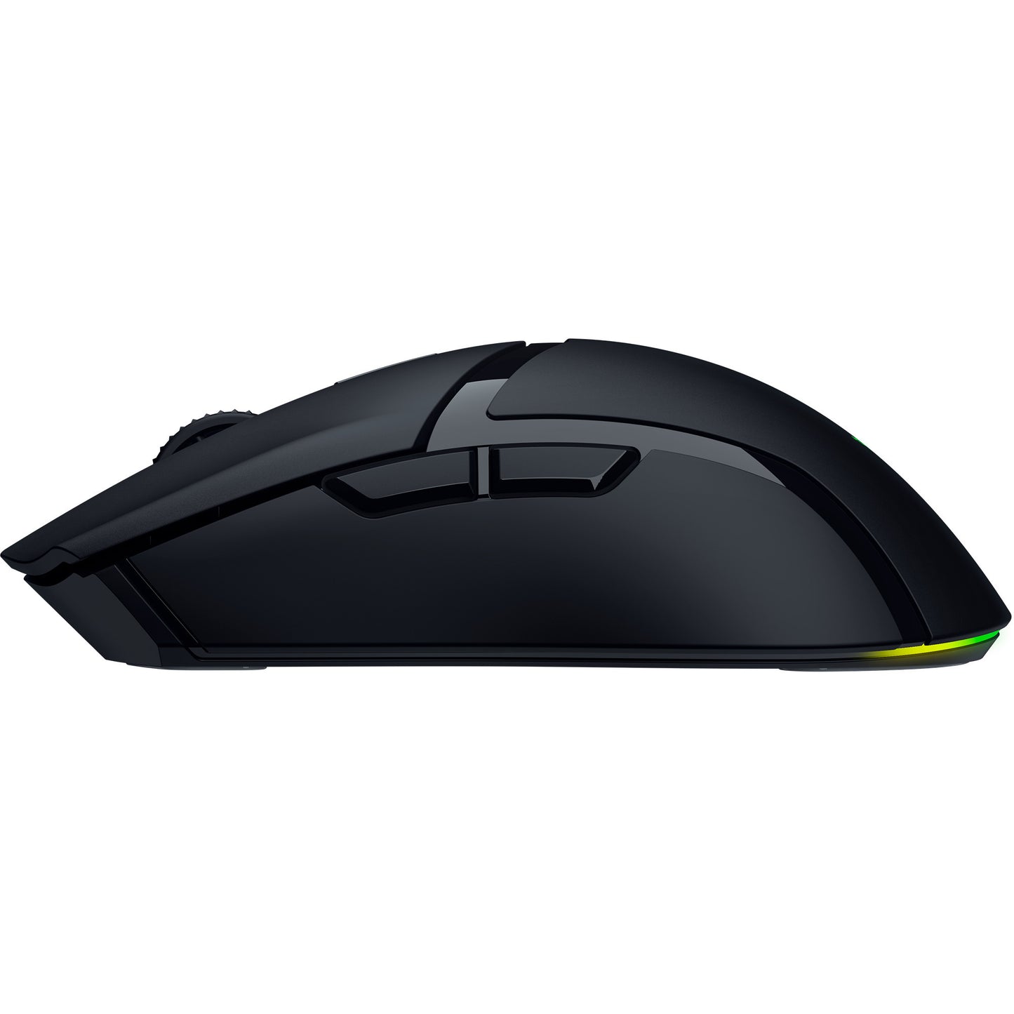 Razer Cobra Hyperspeed Gaming-Maus (schwarz, 26.000 dpi, RGB, 2,4 GHz Bluetooth USB)