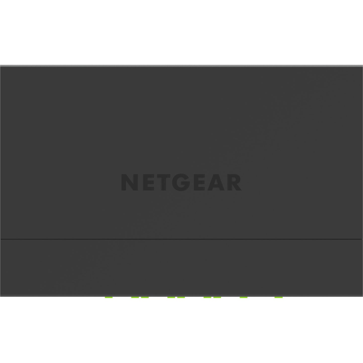 Netgear 5-Port Gigabit Ethernet POE+ Unmanaged Switch (GS3