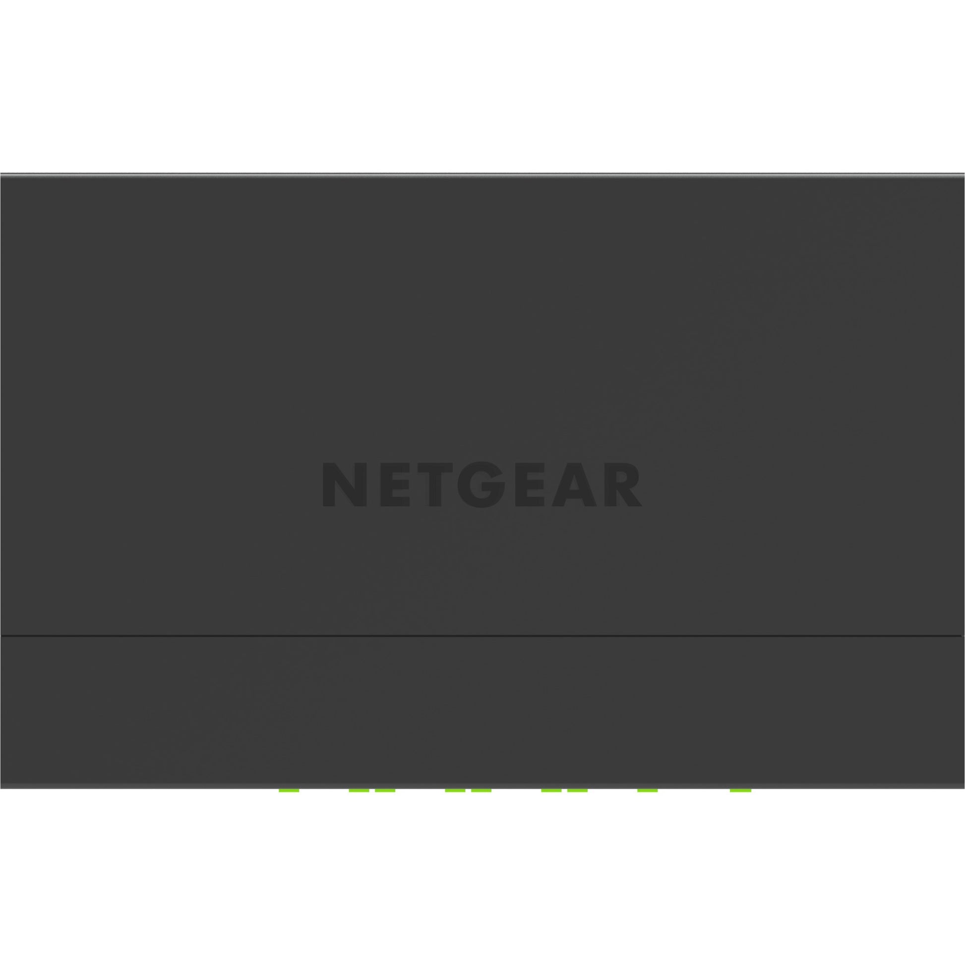 Netgear 5-Port Gigabit Ethernet POE+ Unmanaged Switch (GS3