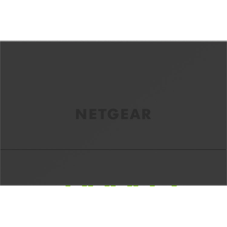 Netgear 5-Port Gigabit Ethernet POE+ Unmanaged Switch (GS3