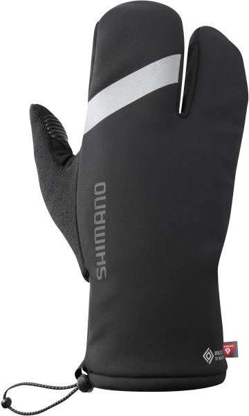 Shimano Windstopper Primaloft 2x2 – Thermohandschuhe
