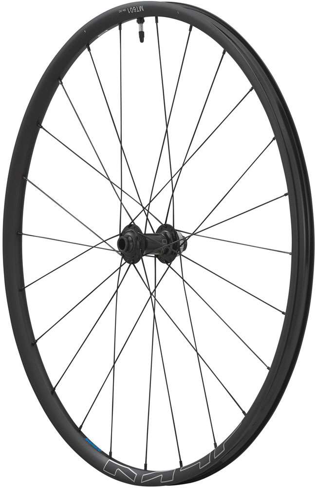 Shimano wh-mt601-tl 29 Vorderrad