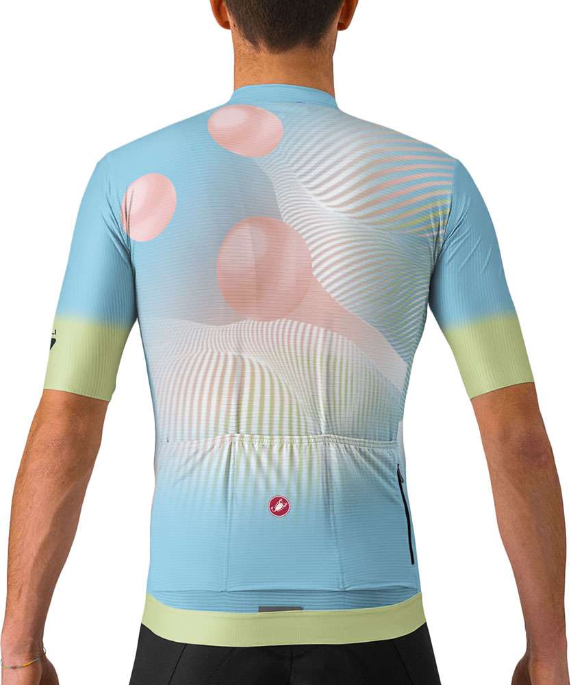 Castelli Espresso - Trikot