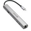 Combo -Adapter des Haifisch -Office -Combo