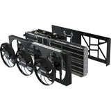 Inno3d Geforce RTX 5080 x3 Grafikkarte (DLSS 4, 3x Display Port, 1x HDMI 2.1) - afbeelding 14