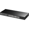 Cudy 24-Port-Gigabit-Unmanaged-Switch (schwarz)