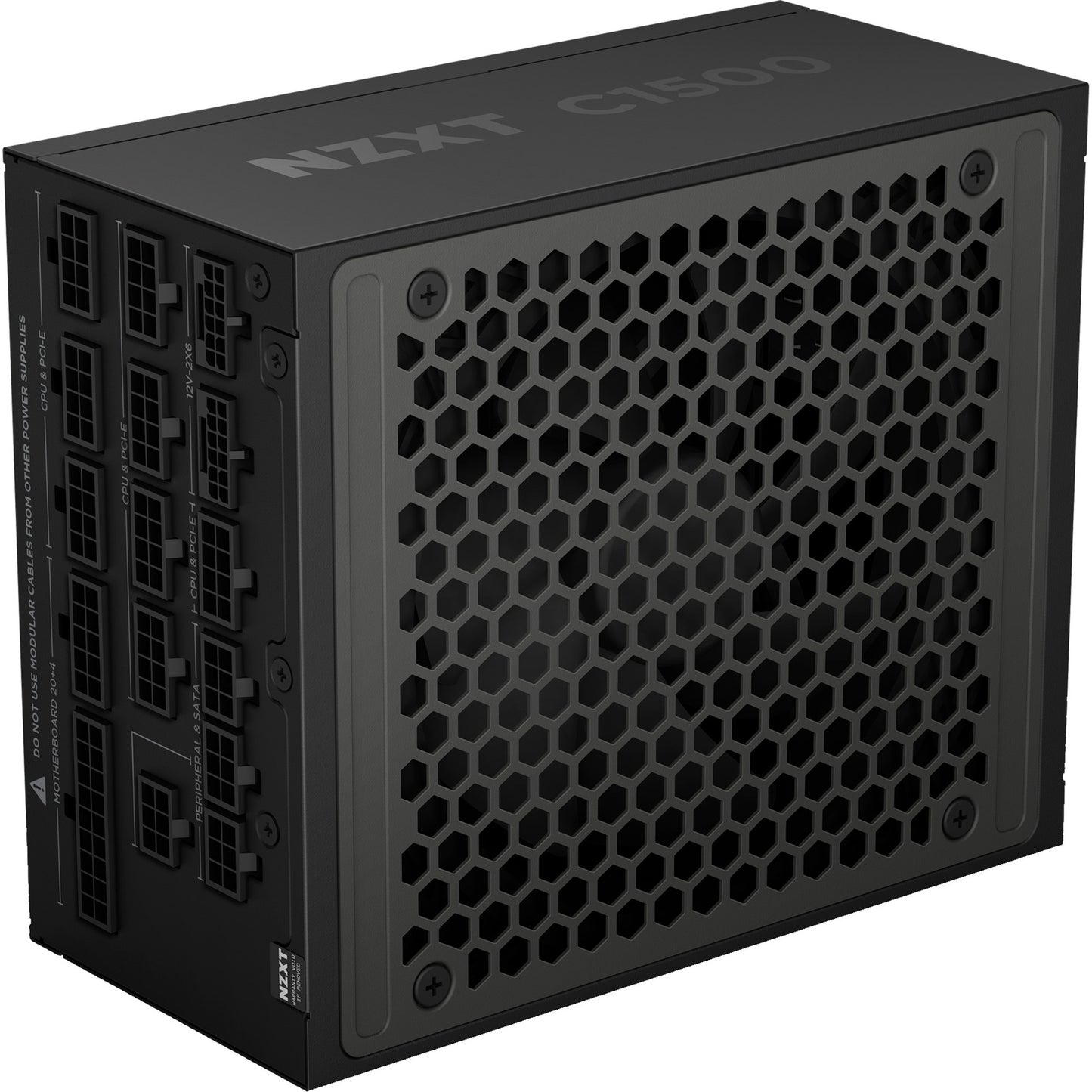 NZXT C1500 Platin