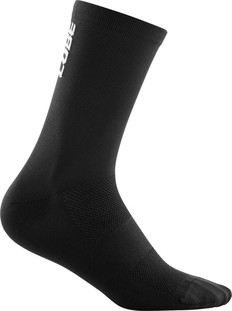 Cube High Cut Blackline – Socken
