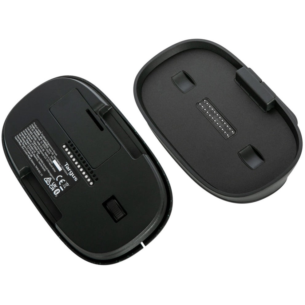 Targus ErgoFlip EcoSmart-Maus