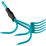 Gardena Combisystem 2-in-1 Krabber Hark - afbeelding 1