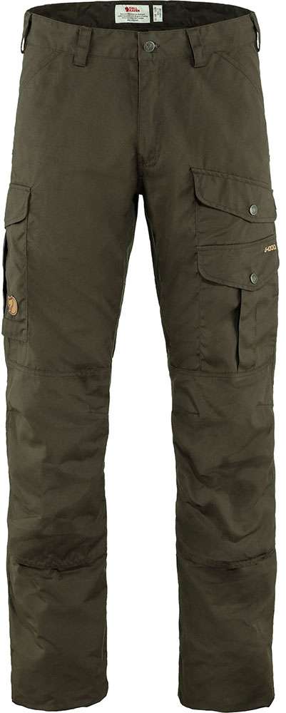 Fjällräven Barents Pro – Trekkinghose