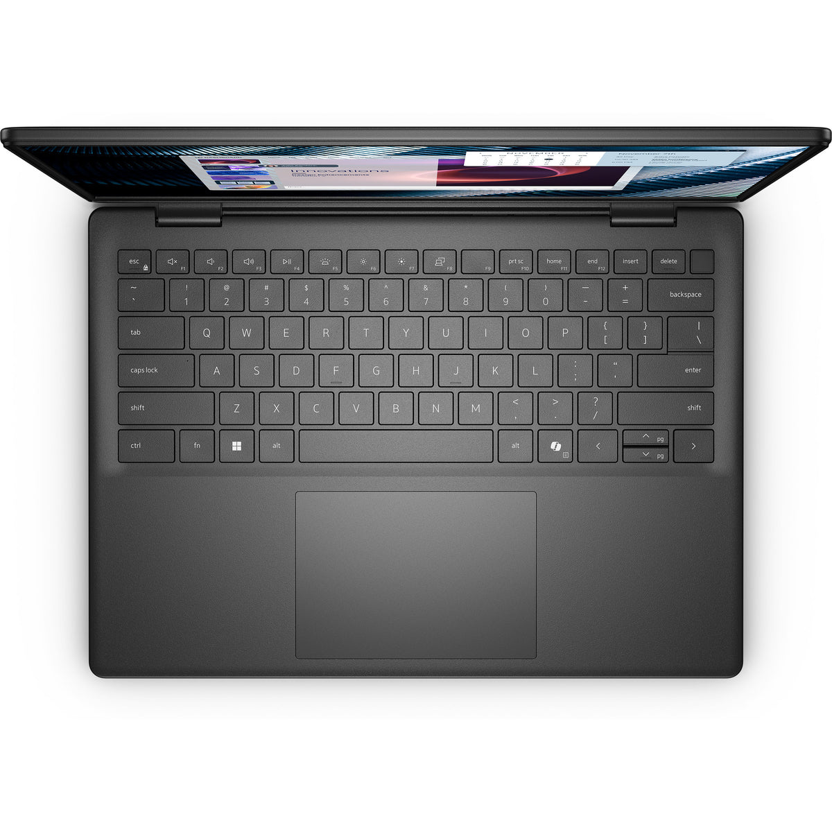 Dell Pro 14 Essential PV14250 (9t8t1) 14 Laptop (schwarz | Core 5 120u | Intel-Grafik | 16 GB | 512 GB SSD)