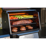 Masterbuilt Gravity Series Warming Racks - afbeelding 3