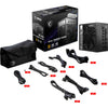 MSI MPG A1000G PCIE5 1000W