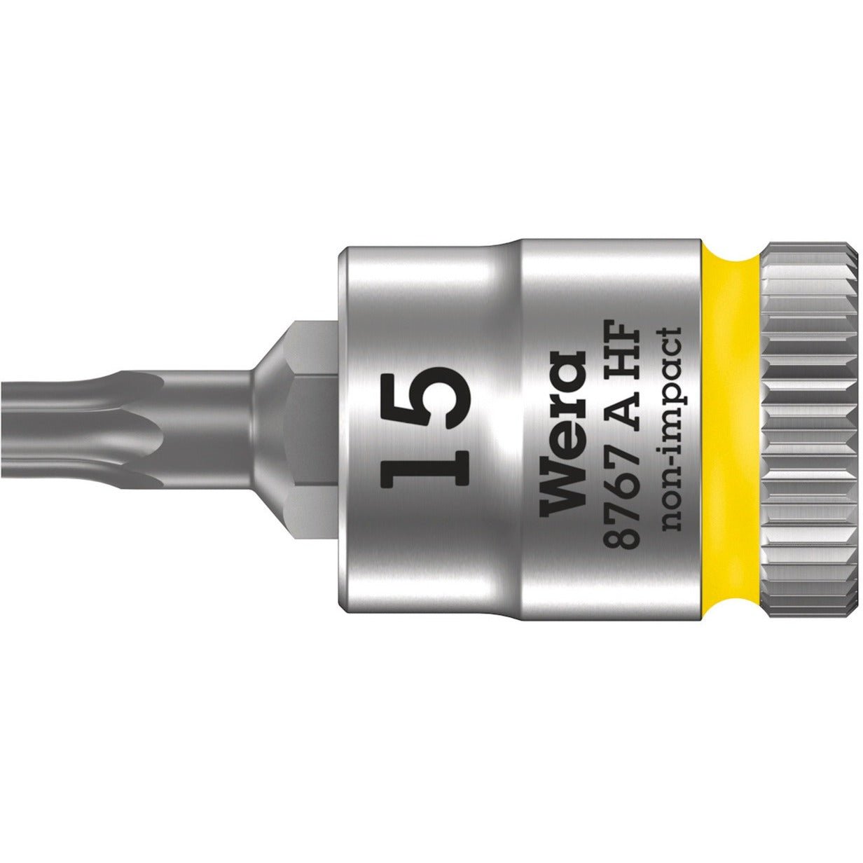 Waa Safe-Torque A 1 SHK Set 1