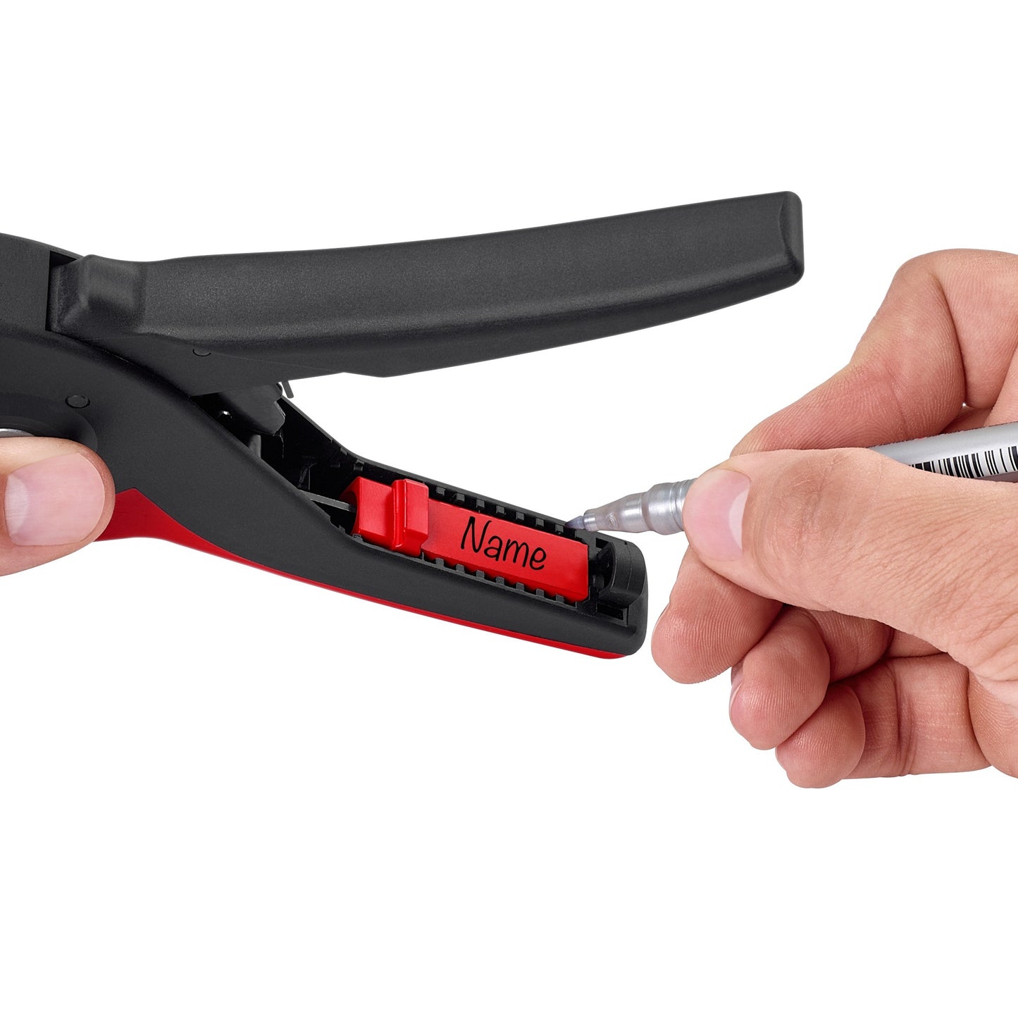 Knipex Precentrip16 Automatischer Stripping Tang