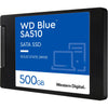 WD Blue SA510 500 GB