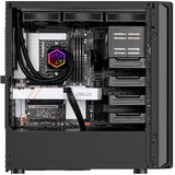 Silverstone SST-Sed1-B - afbeelding 5