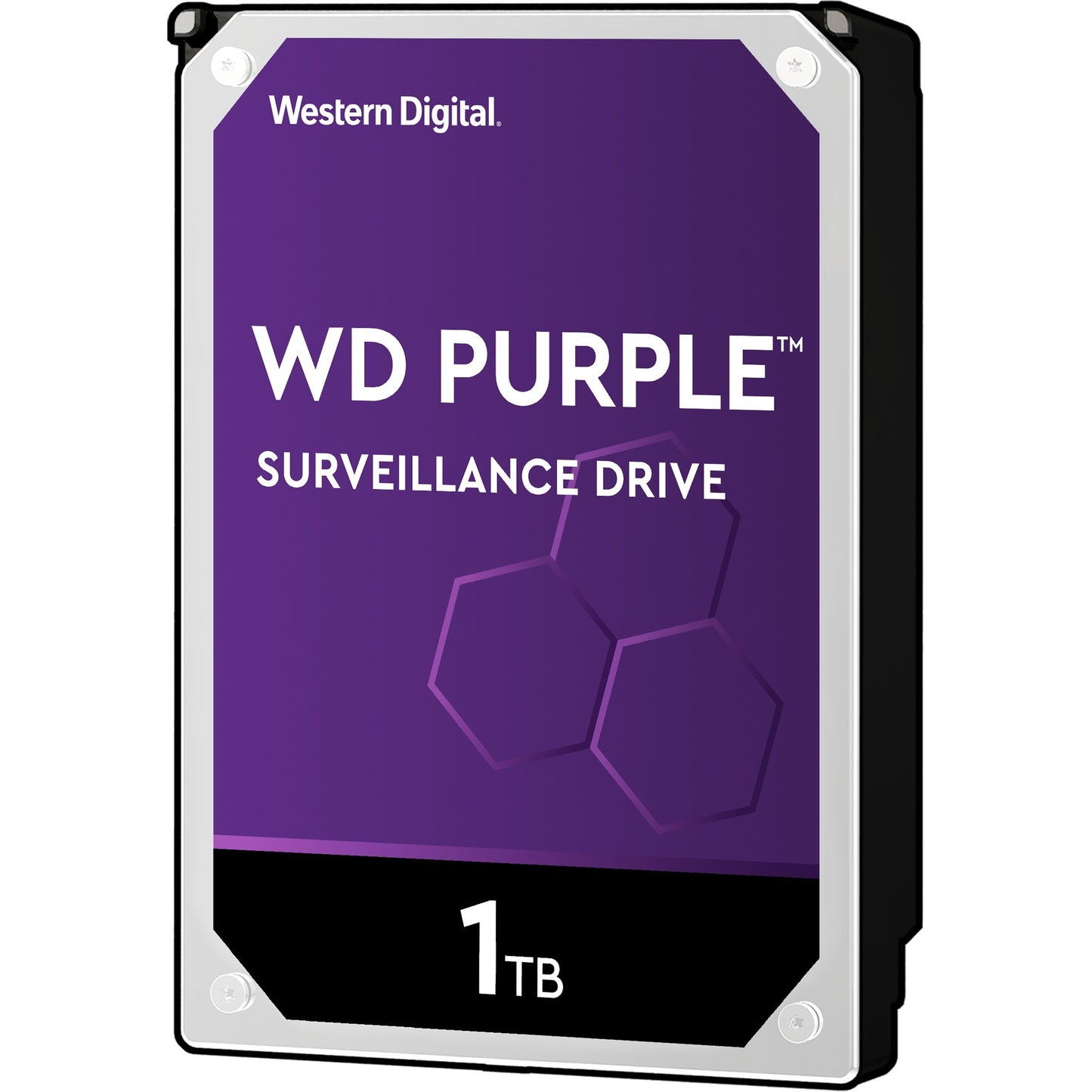 Wd lila, 1 TB