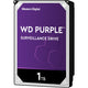 Wd lila, 1 TB