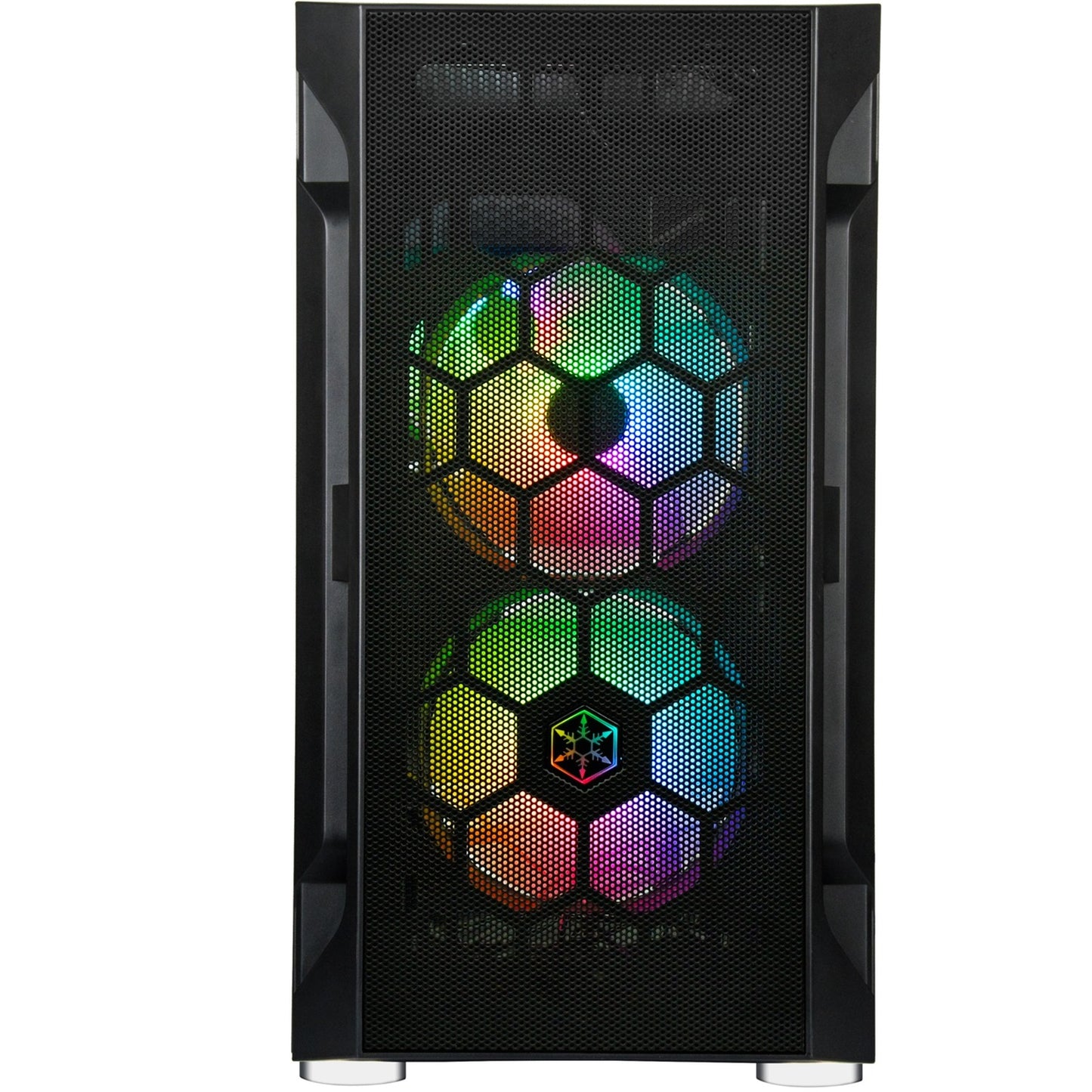 Silverstone SST-FAH1MB-pro