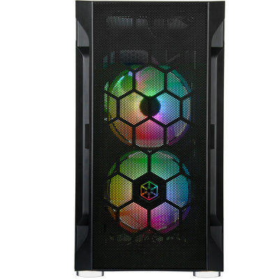 Silverstone SST-FAH1MB-pro