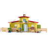 Schleich Farm World Großstall 42605
