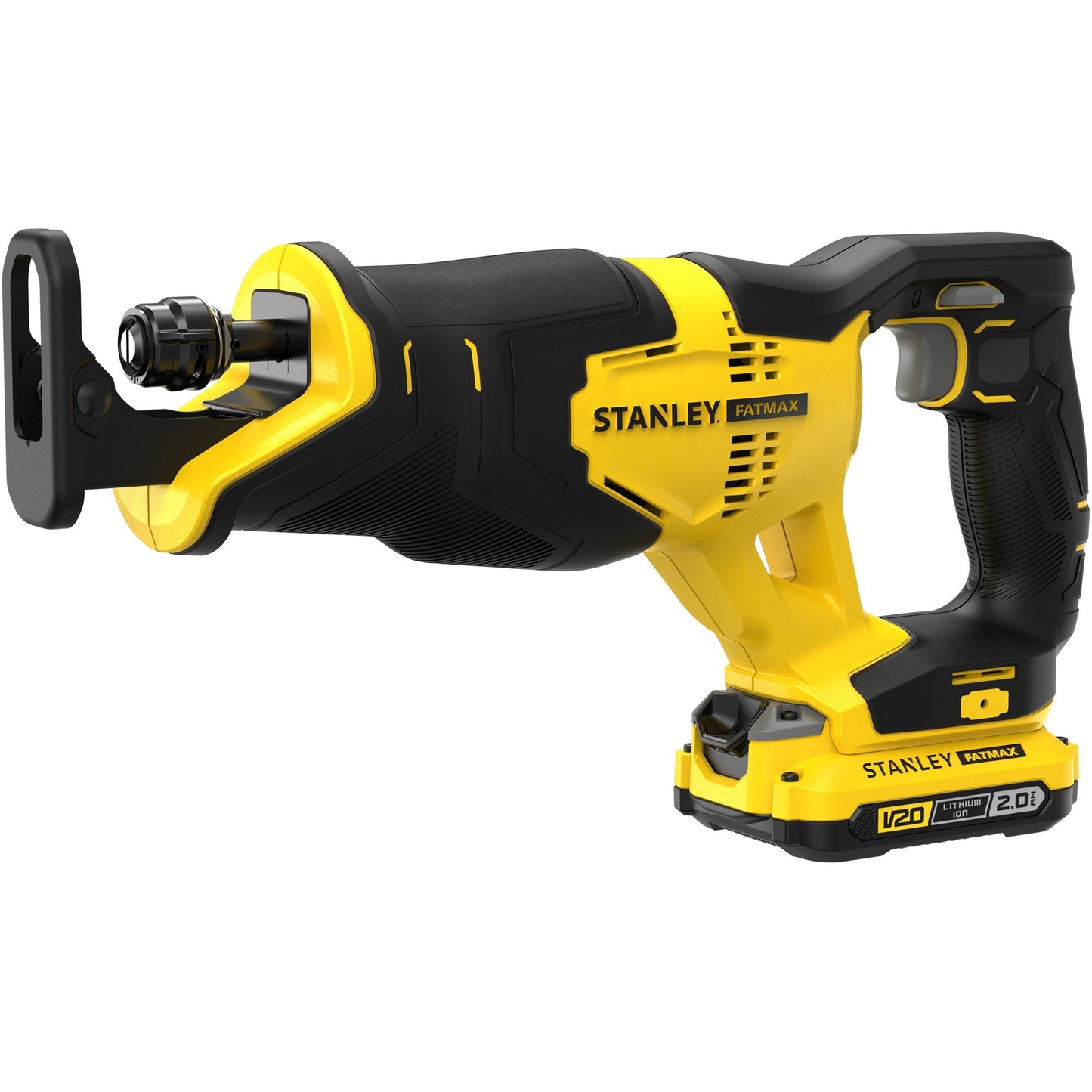 Stanley FATMAX V20 18V Stichsäge