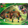 Lego 75687 Das Versteck des bösen Elphaba