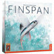 999Gaames 999 Games Finspan Bordspel
