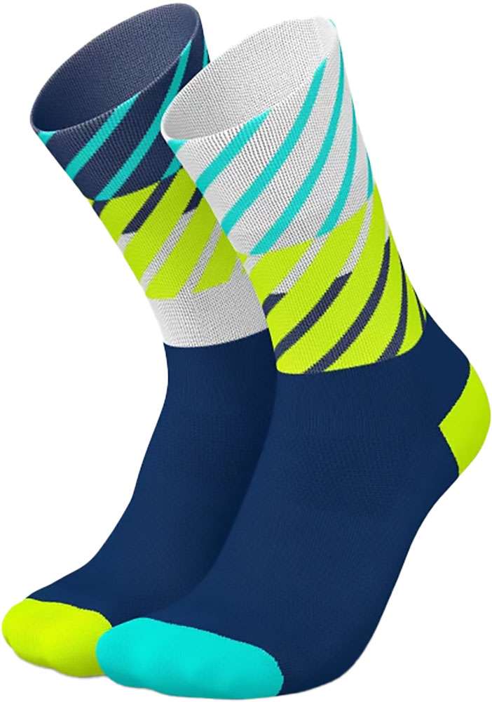 Incylence Diagonals – Laufsocken