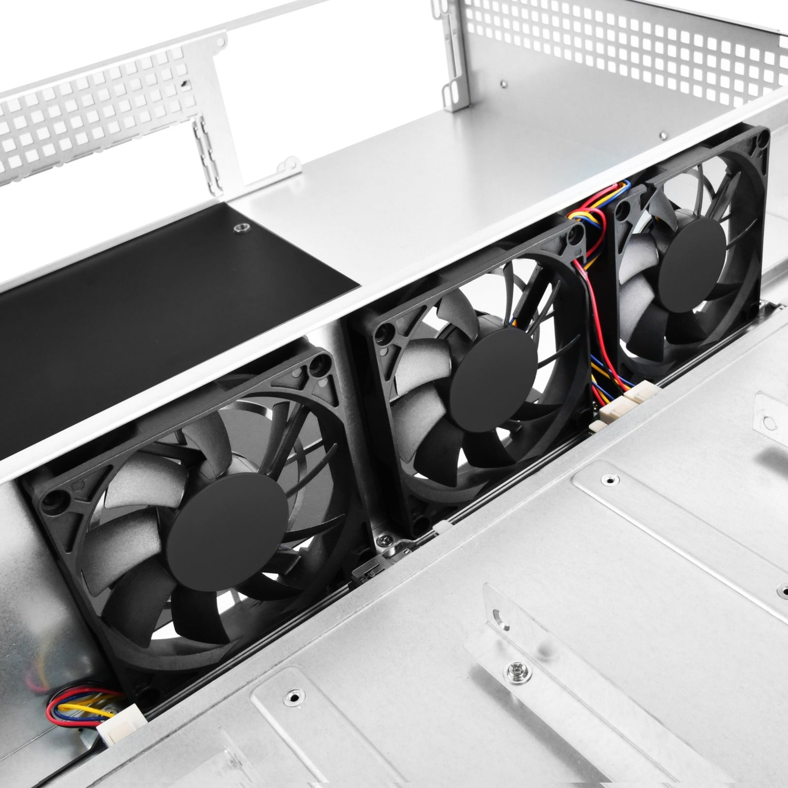 Silverstone RM21-308