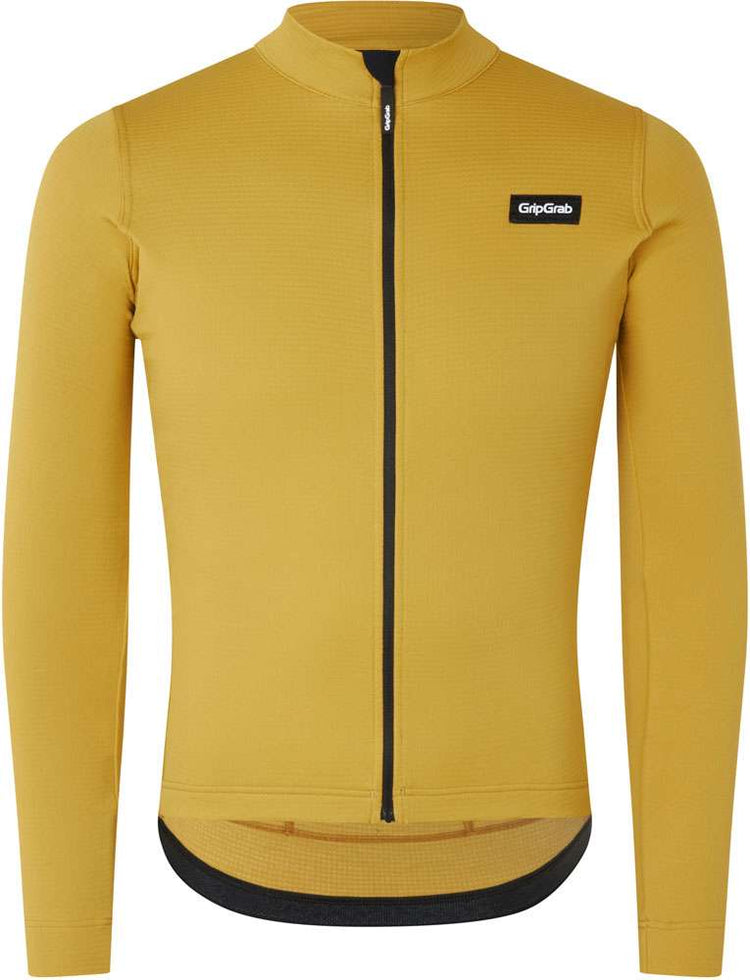 Gripgrab Explr Merinotech Thermal – Langarmtrikot