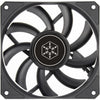 SilverStone Air Schlanker 120