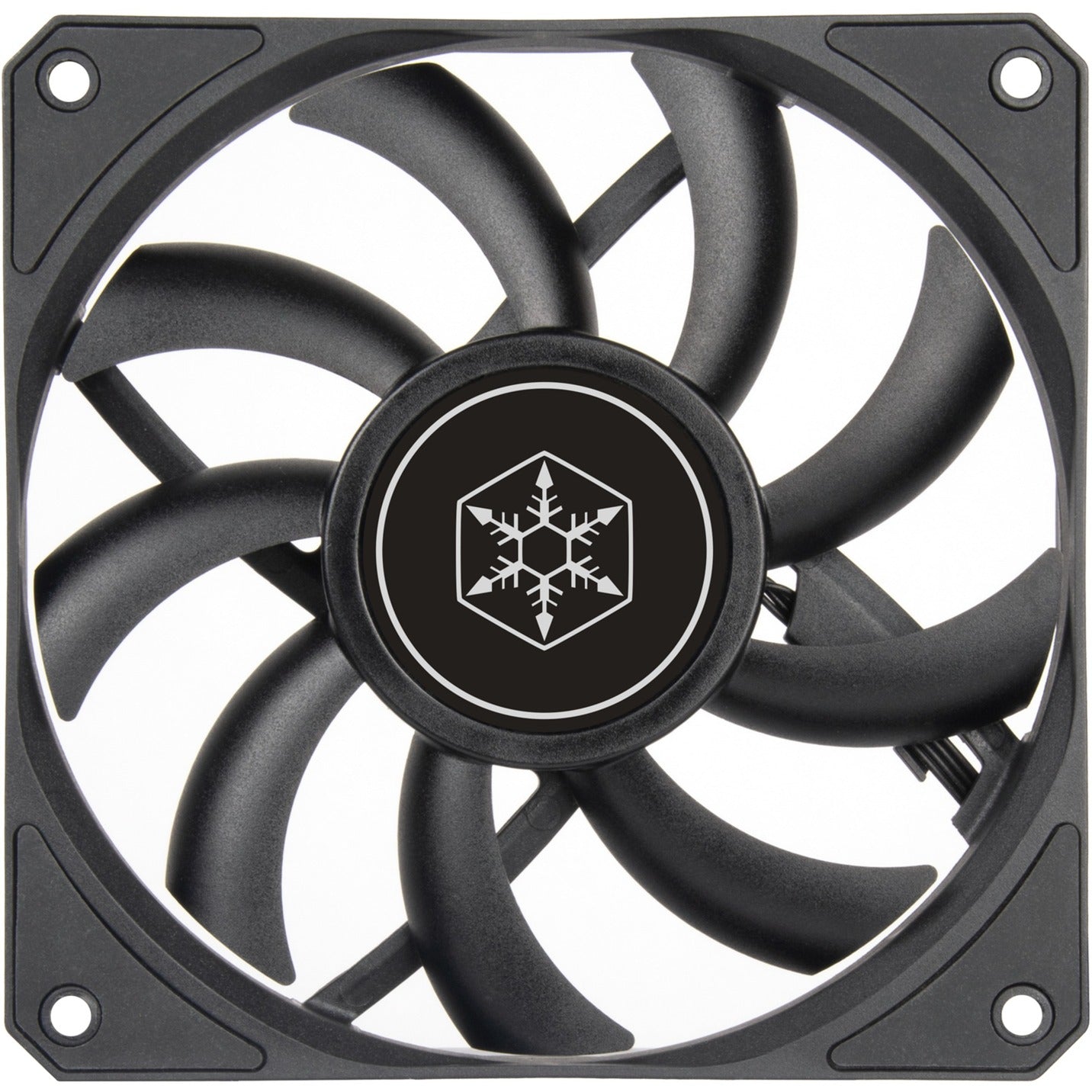 SilverStone Air Schlanker 120