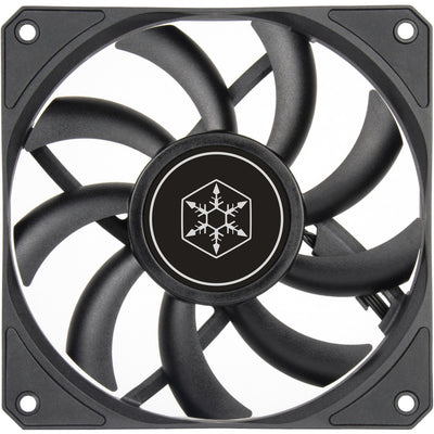 SilverStone Air Schlanker 120