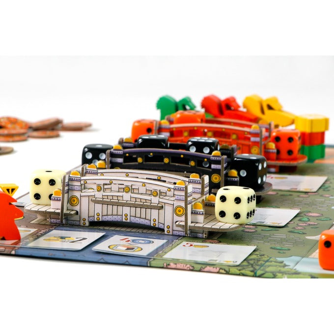 999Games Het Witte Castle von Himeji