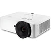 Viewsonic LS921WU WUXGA-Laserinstallations-Kurzdistanzprojektor (weiß, 6000 ANSI-Lumen)