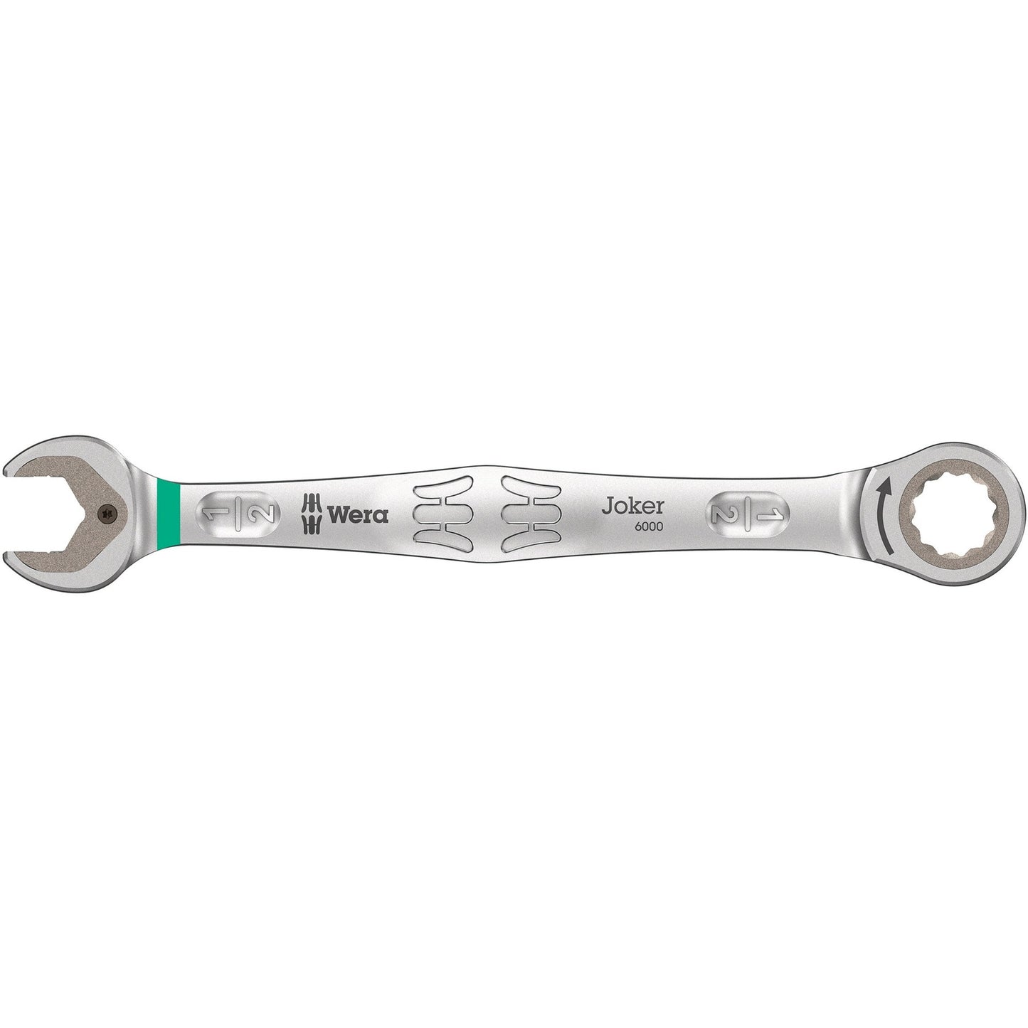 Wera 9632 Magnetenstrip 6000 Joker Imperial 1 Stich Ring