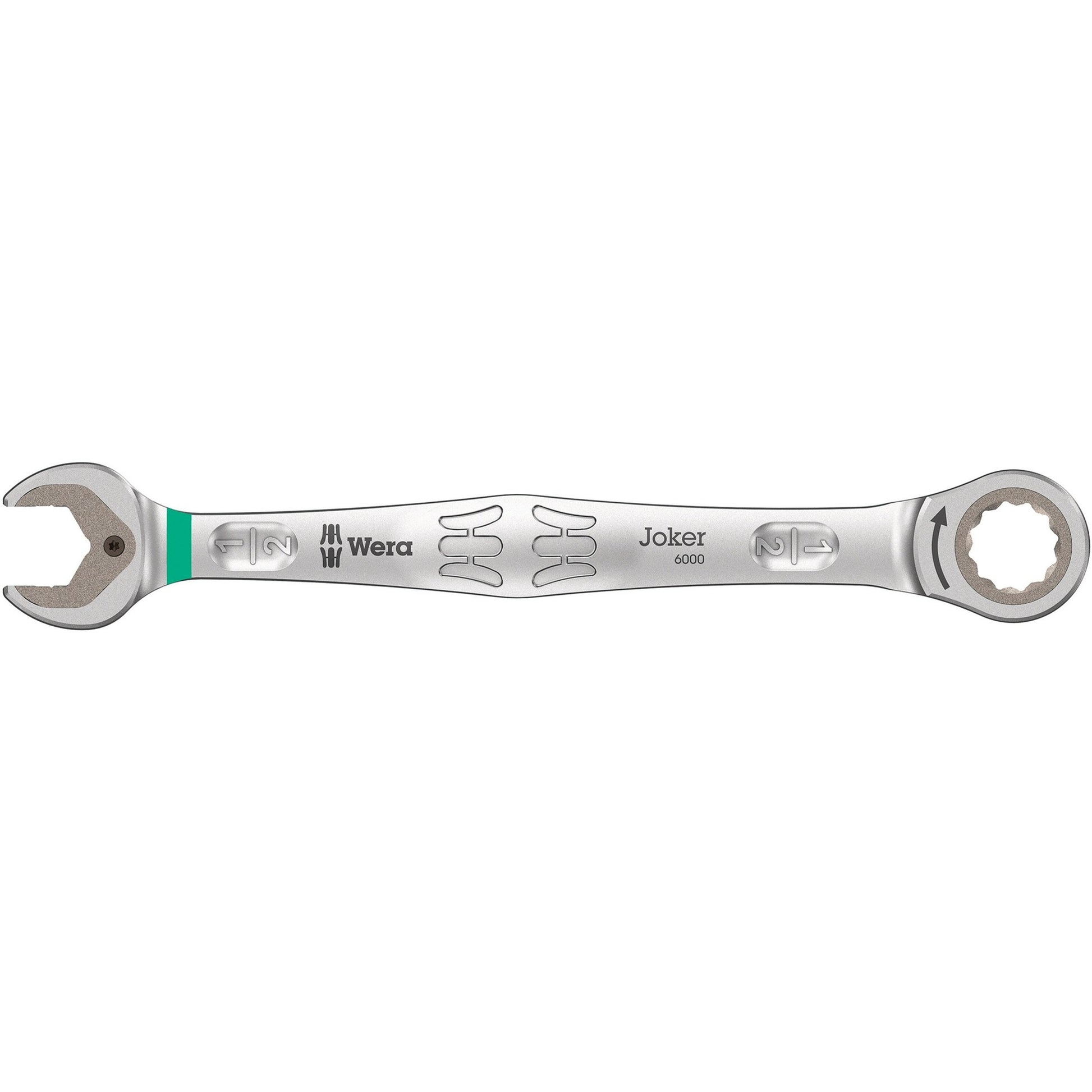 Wera 9632 Magnetenstrip 6000 Joker Imperial 1 Stich Ring