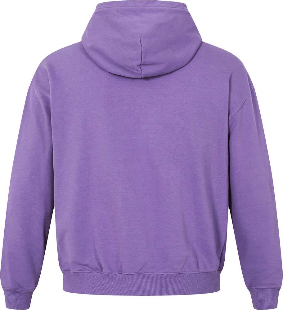 Endura forty1thirty - Kapuzenpullover