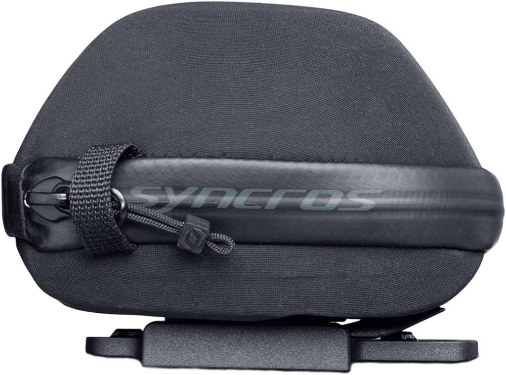 Syncros Quick Release 400 Rahmentasche