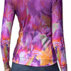 Alé jardin – Damen-Langarmtrikot