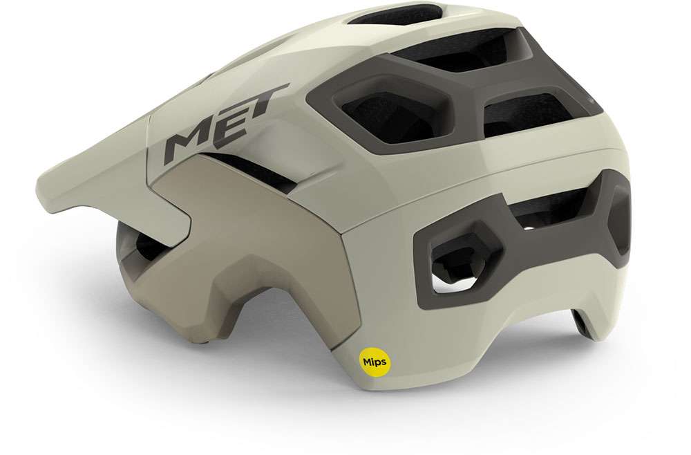 Mit Revo Mips - MTB-Helm