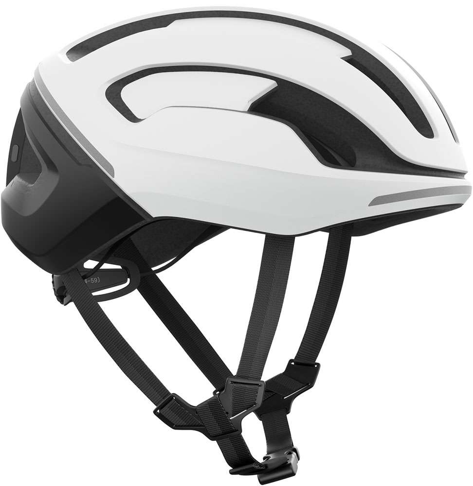 Poc omne beacon mips – Rennradhelm