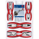 Knipex -Schulen 00 20 04 v01