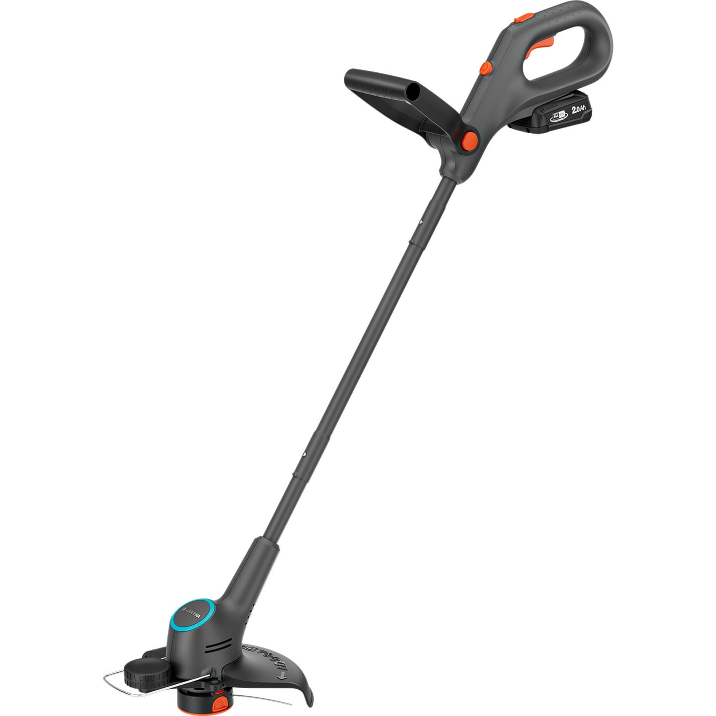 Gardena Trimmer Easytrim 2518V P4A Set