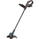 Gardena Trimmer Easytrim 2518V P4A Set