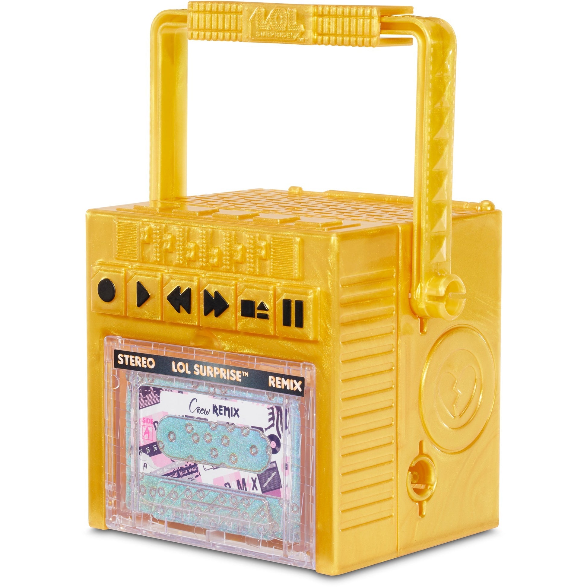 MGA Entertainment Überraschung! Remix -Haustiere